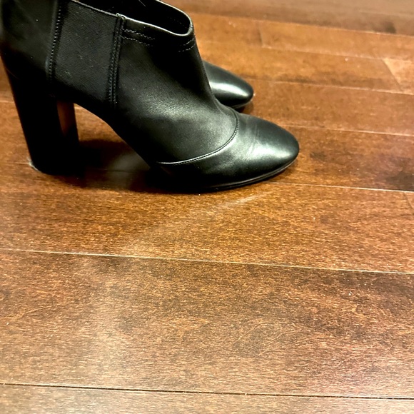 Aquatalia Booties for sale - Picture 3 of 4